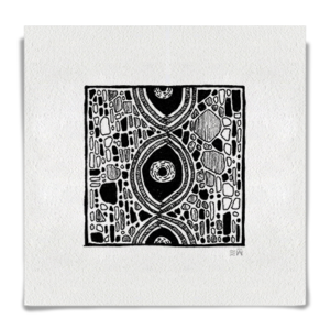 Alternative view of Beautiful