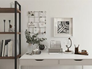 Fine art Giclée print of miniature ink drawing No.003 by River Ha