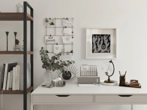 Fine art Giclée print of miniature ink drawing No.010 by River Ha