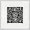 Fine art Giclée print of miniature ink drawing No.014 by River Ha