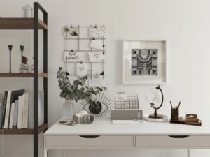 Fine art Giclée print of miniature ink drawing No.015 by River Ha