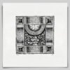 Fine art Giclée print of miniature ink drawing No.015 by River Ha